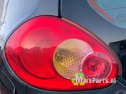 Achterlicht links van een Toyota Aygo, Auto-onderdelen, Verlichting, Toyota, Gebruikt, 6 maanden garantie, 12 maanden garantie