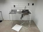 IKEA Sunnersta kitchenette mini keuken keukentje, Ophalen, Zo goed als nieuw