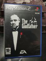 The Godfather Playstation 2, Spelcomputers en Games, Ophalen of Verzenden, 1 speler, Zo goed als nieuw, Vanaf 18 jaar