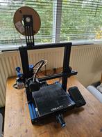 Creality Ender 3 V2 3D printer met CR Touch, Computers en Software, 3D Printers, Ophalen, Gebruikt, CREALITY