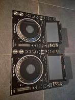 2x Pioneer CDJ-3000, Muziek en Instrumenten, Dj-sets en Draaitafels, Ophalen, Zo goed als nieuw, Dj-set, Pioneer