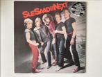 Sue Saad And The Next - Sue Saad And The Next LP rock, Ophalen of Verzenden, Gebruikt, 12 inch, Poprock