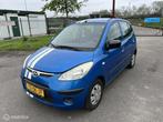 Hyundai i10 1.1 Active, Voorwielaandrijving, Gebruikt, 4 cilinders, Origineel Nederlands