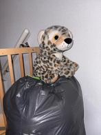 Jungle knuffels, Ophalen, Zo goed als nieuw, Overige typen