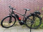 Mooie Lapierre Overvolt Cross 400 elektrische fiets!, Versnellingen, Overige merken, 50 tot 53 cm, Zo goed als nieuw