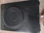 Focal l bus 2.1 versterker subwoofer.
Compleet, Ophalen of Verzenden, Zo goed als nieuw