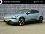 Polestar 4 Long Range Single Motor 100 kWh | Pilot & Plus Pa, Automaat, 660 min, Achterwielaandrijving, Gebruikt