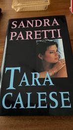 Tara Calese, Ophalen of Verzenden, Nieuw, Sandra Paretti