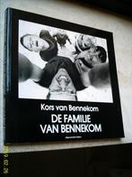 Kors van Bennekom: De familie van Bennekom., Ophalen of Verzenden, Zo goed als nieuw
