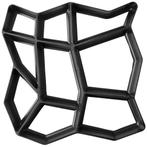 Mal voor tuinpad 42 x 42 x 4 cm set van 2 GRATIS VERZENDEN!, Verzenden, Nieuw, Overige soorten