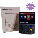 Miyoo Mini Plus V3 64GB Opslag - Retro Handheld Console WIFI, Retro-gameworld.nl, Nieuw, Ophalen of Verzenden, Retro-gameworld.nl