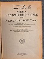 Van Dale,nieuw groot woordenboek der Nederlandse taal 1956, Ophalen of Verzenden