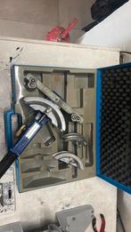 buigapparaat geberit 16,20,26 mm, Ophalen, Zo goed als nieuw