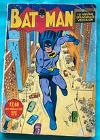 Batman, 10 nieuwe, spannende verhalen (1967), Europa, Ophalen of Verzenden, Gelezen, Eén comic