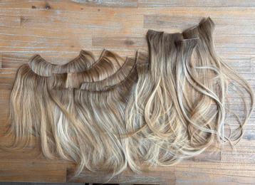 Human hair, hairextensions, wefts beschikbaar voor biedingen