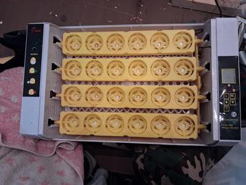 Te koop broedmachine  beschikbaar voor biedingen