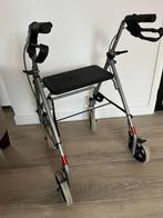 Rollator, Ophalen, Opvouwbaar, Gebruikt