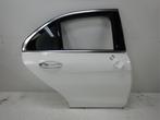 Mercedes-Benz C-Klasse W205 Portier Rechts-Achter, Auto-onderdelen, Ophalen, Gebruikt, Achter, Deur
