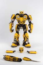 Hasbro 3A Bumblebee Premium Scale Action Figure, West Campus 1 76863 Herxheim (DE), Actiefiguur of Pop, Heo GmbH, Ophalen of Verzenden