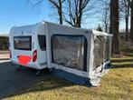 Luifel voortent, Caravans en Kamperen, Tenten, Ophalen, Zo goed als nieuw