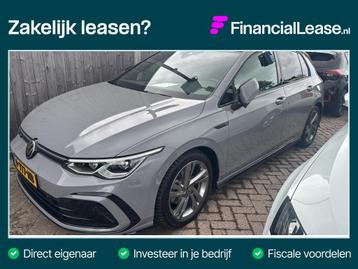 Volkswagen Golf 1.5 eTSI R-Line | Automaat | Panodak | Vol o beschikbaar voor biedingen