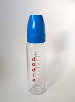 Dodie vintage glazen babyfles, melkfles, Ophalen of Verzenden, Gebruikt, Overige typen
