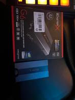 Sound BlasterX G6 Externe Geluidskaart, Ophalen of Verzenden, Nieuw, Extern
