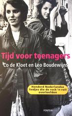 Tijd Voor Teenagers - Co de Kloet & Boek 9789026118296, Ophalen of Verzenden, Zo goed als nieuw, De Kloet & Boudewijns