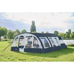 Vouwwagen met voortent air voor 4 p Jamet Air model 2025, Caravans en Kamperen, Vouwwagens, Ophalen, Meerkleurig, Aanwezig, Jamet