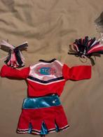 Kleertjes generantion doll, Verzamelen, Poppen, Ophalen of Verzenden, Zo goed als nieuw, Kleertjes