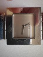 Gucci heten horloge Classic, Overige merken, Gebruikt, Staal, Polshorloge