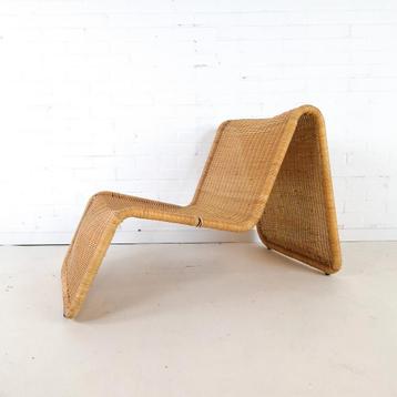 Vintage Ikea fauteuil Hekstra beschikbaar voor biedingen