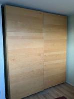 Paxkast 240cm x 200cm, Huis en Inrichting, Kasten | Kledingkasten, Ophalen, Overige materialen, Gebruikt, 200 cm of meer