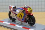 Raymond Roche Honda NS500 Assen 1984 1:18 diecast, Overige merken, Serviceclientele@altaya.be, Verzenden, Nieuw