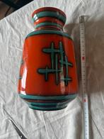 Vaas Western Germany, Antiek en Kunst, Antiek | Vazen, Ophalen of Verzenden