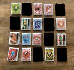 Voetbalplaatjes Ah 2020-2021, Verzamelen, Albert Heijn, Ophalen of Verzenden