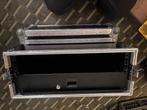 Penn Elcom Rack Drawer 2U met slot, Ophalen, Zo goed als nieuw, Overige instrumenten