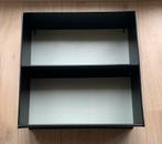 1 x Vintage Metalen Wandkast a la GISPEN CORDEMEIJER uit ’60, Huis en Inrichting, Ophalen of Verzenden, Zo goed als nieuw, Minder dan 150 cm