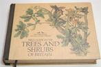 Reader's Digest Veldgids — Bomen & Struiken van Brittannië, Ophalen of Verzenden, Gelezen, Bloemen, Planten en Bomen