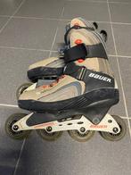 Skeelers maat 40, Sport en Fitness, Skeelers, Gebruikt, Bauer, Dames, Overige typen