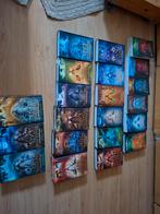 Warrior Cats, Boeken, Ophalen, Zo goed als nieuw, Erin Hunter