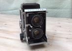 Mamiya C3 professional analoog middenformaat camera, Audio, Tv en Foto, Fotocamera's Analoog, Ophalen of Verzenden, Gebruikt, Overige Merken