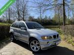 BMW X5 3.0i / Youngtimer / Inclusief Btw / Nette Staat /, Automaat, Gebruikt, X5, Bedrijf