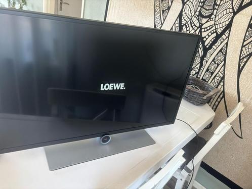 Loewe Bild 1.32, Audio, Tv en Foto, Televisies, Zo goed als nieuw, Overige merken, Ophalen of Verzenden