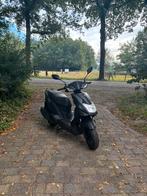 Sym Orbit 3, Ophalen, Maximaal 45 km/u, Zo goed als nieuw, Benzine