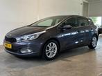 Kia Cee'd 1.6 GDI 135PK Led Navi Trekhaak PDC NL-auto, Voorwielaandrijving, Euro 5, 135 pk, Gebruikt