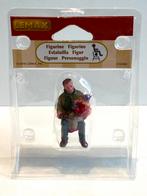 Lemax Donuts With Grandpa (62466), Verzenden