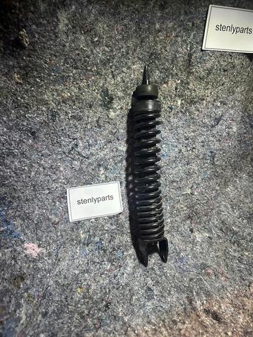 achterveer beschikbaar voor biedingen