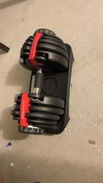 PH-fitness verstelbare dumbell 24kg - Nieuw, Sport en Fitness, Fitnessmaterialen, Ophalen, Nieuw, Armen, Dumbbell