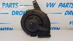 Kachel Ventilatiemotor van een Volkswagen Polo, Auto-onderdelen, Verzenden, 3 maanden garantie, Gebruikt, Volkswagen